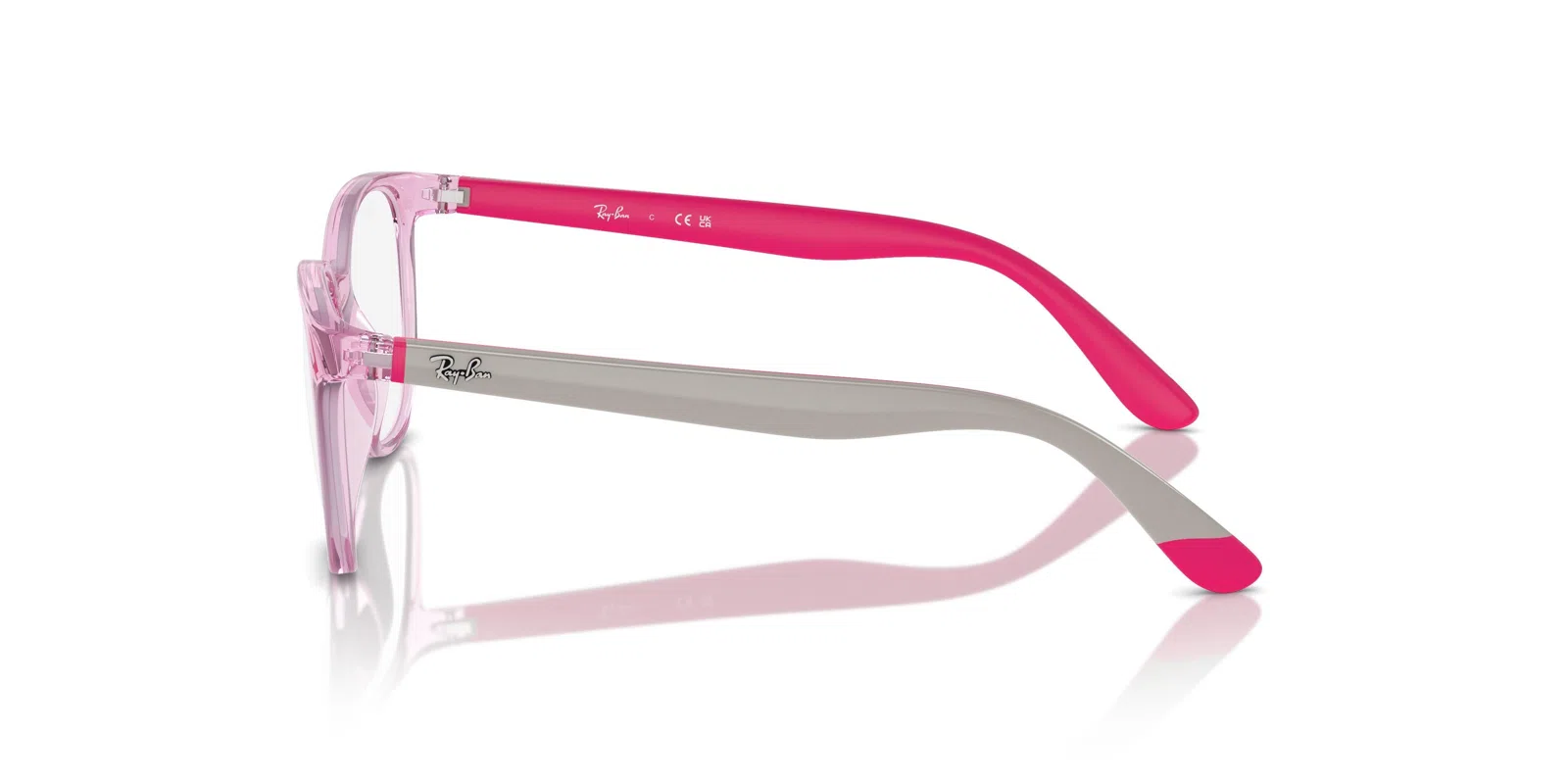 Ray-Ban Kids 0RY1631 Eyeglasses - view 39